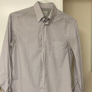 Brunello Cucinelli Size L dress shirt